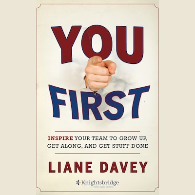 You First