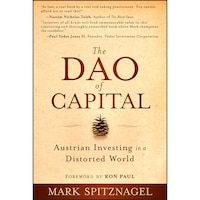 The Dao of Capital