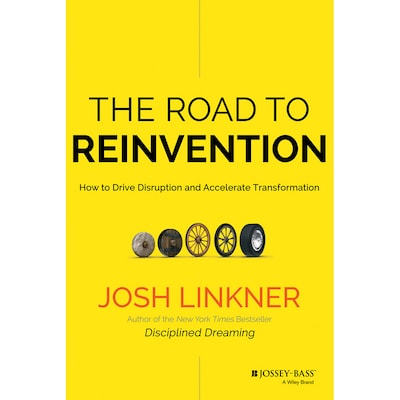 The Road to Reinvention