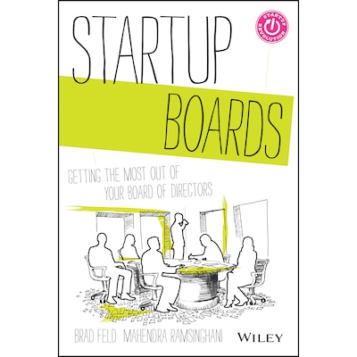 Startup Boards