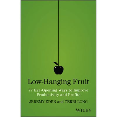 Low-Hanging Fruit