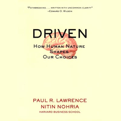Driven
