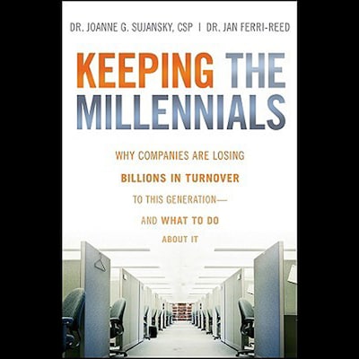 Keeping The Millennials
