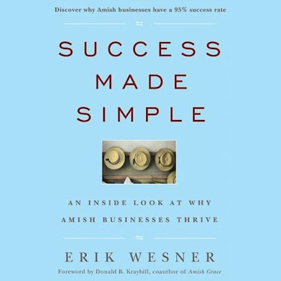 Success Made Simple