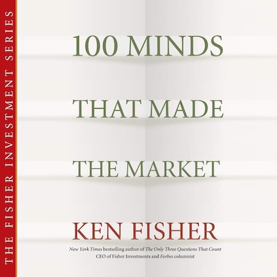 100 Minds That Made the Market