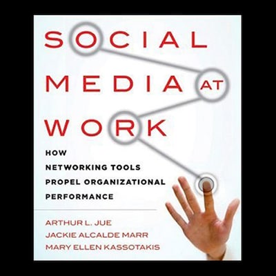 Social Media at Work