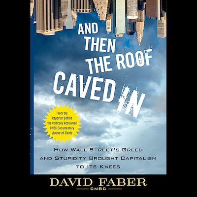And Then the Roof Caved In