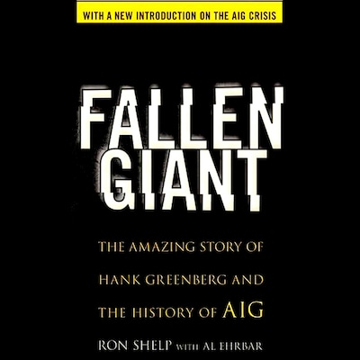 Fallen Giant