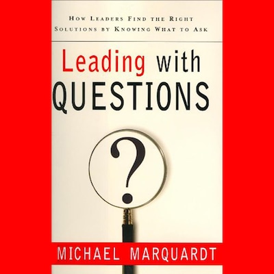 Leading with Questions