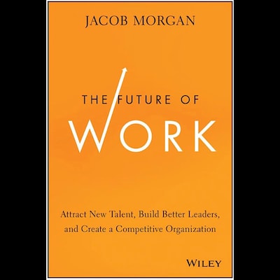 The Future of Work