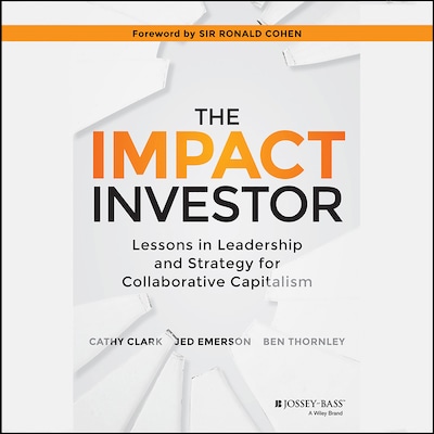 The Impact Investor