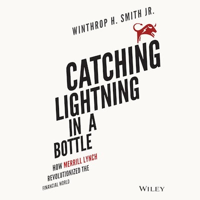 Catching Lightning in a Bottle