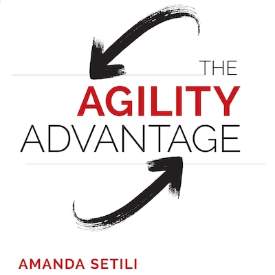 The Agility Advantage