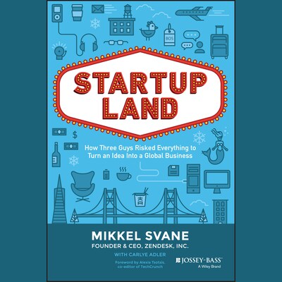 Startupland
