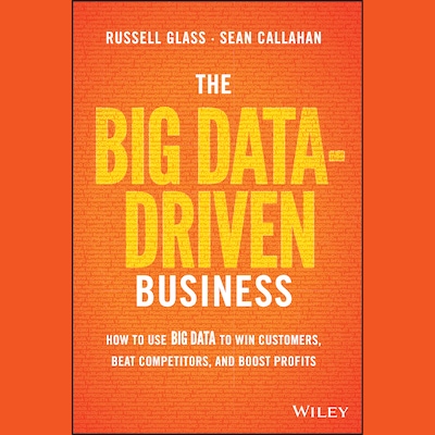 The Big Data-Driven Business