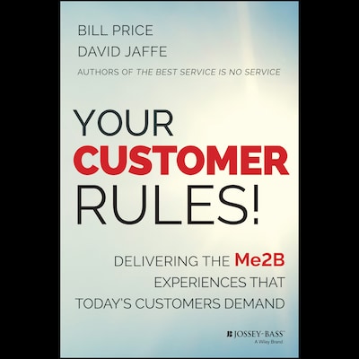 Your Customer Rules!
