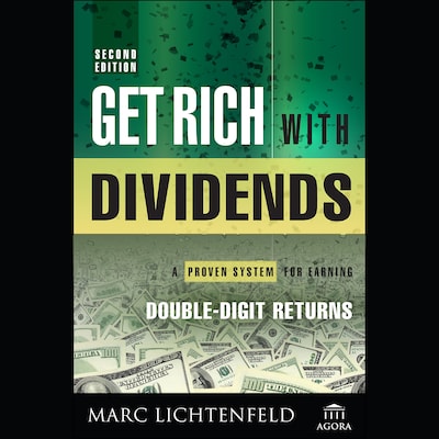 Get Rich with Dividends
