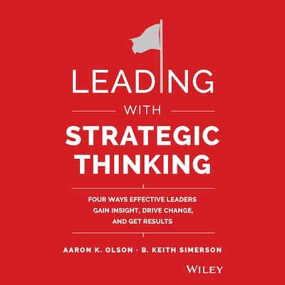 Leading with Strategic Thinking