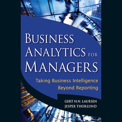 Business Analytics for Managers