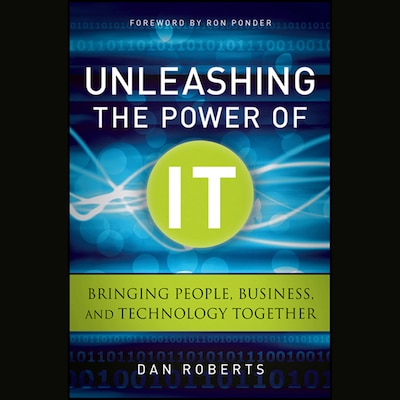 Unleashing the Power of IT