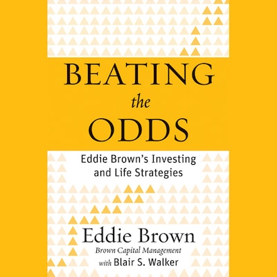 Beating the Odds