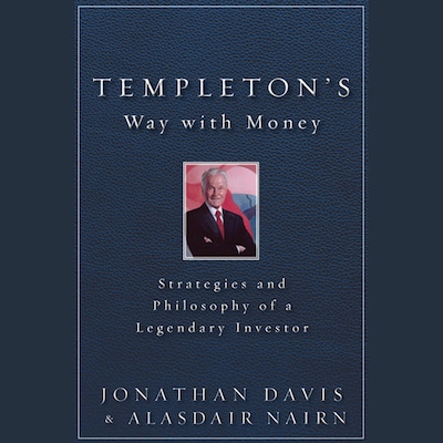 Templeton's Way with Money