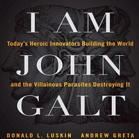 I Am John Galt