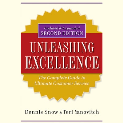 Unleashing Excellence