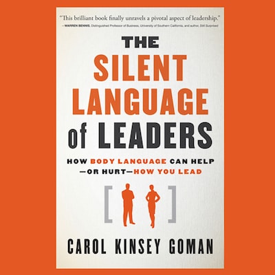 The Silent Language of Leaders