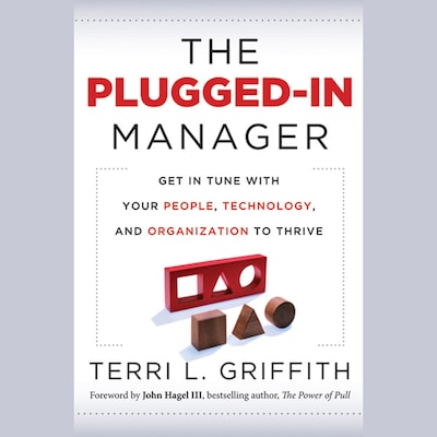 The Plugged-In Manager
