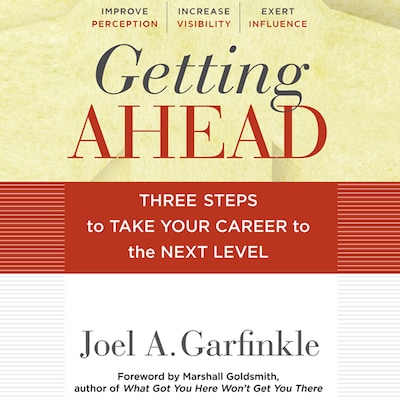 Getting Ahead