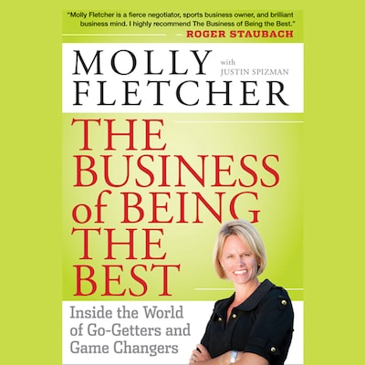 The Business of Being the Best
