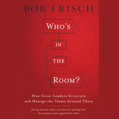 Who's in the Room?