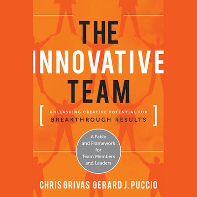 The Innovative Team