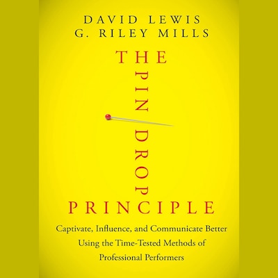 The Pin Drop Principle