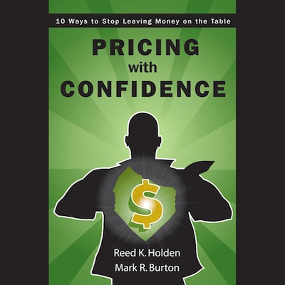 Pricing with Confidence