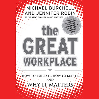 The Great Workplace