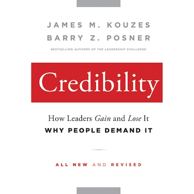 Credibility