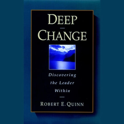 Deep Change