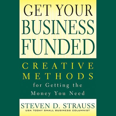 Get Your Business Funded