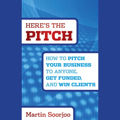 Here's the Pitch