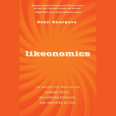 Likeonomics