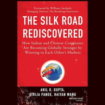 The Silk Road Rediscovered