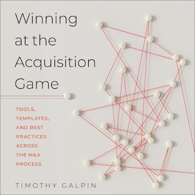 Winning at the Acquisition Game
