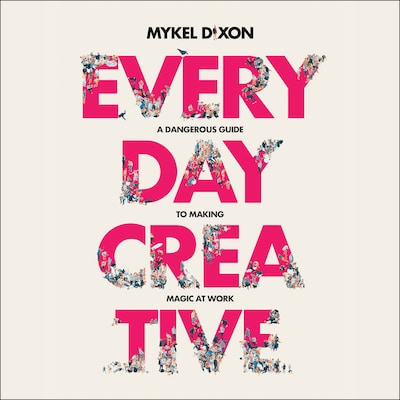 Everyday Creative