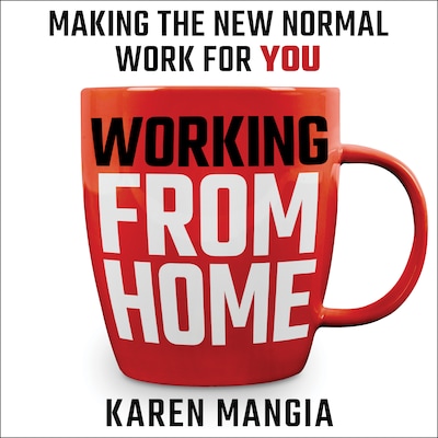 Working From Home