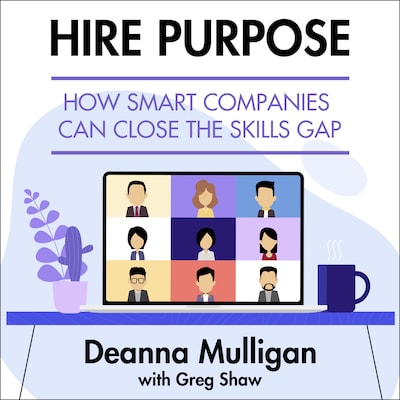 Hire Purpose
