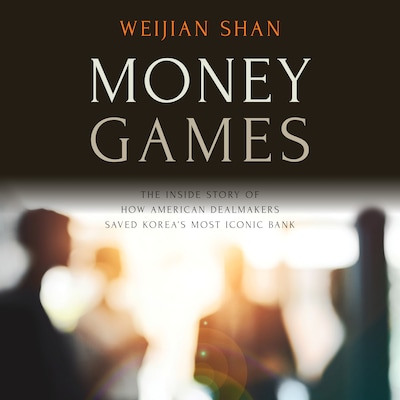 Money Games