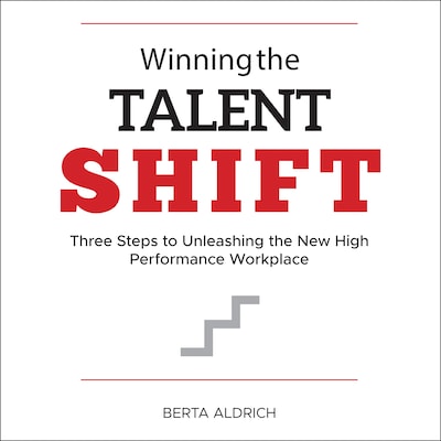 Winning the Talent Shift