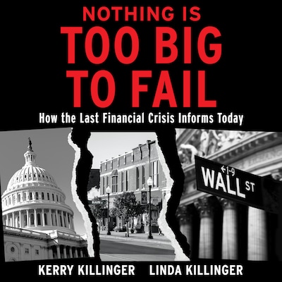 Nothing is Too Big to Fail